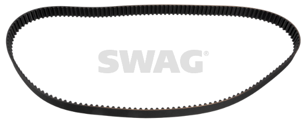 Ozubený remeň SWAG